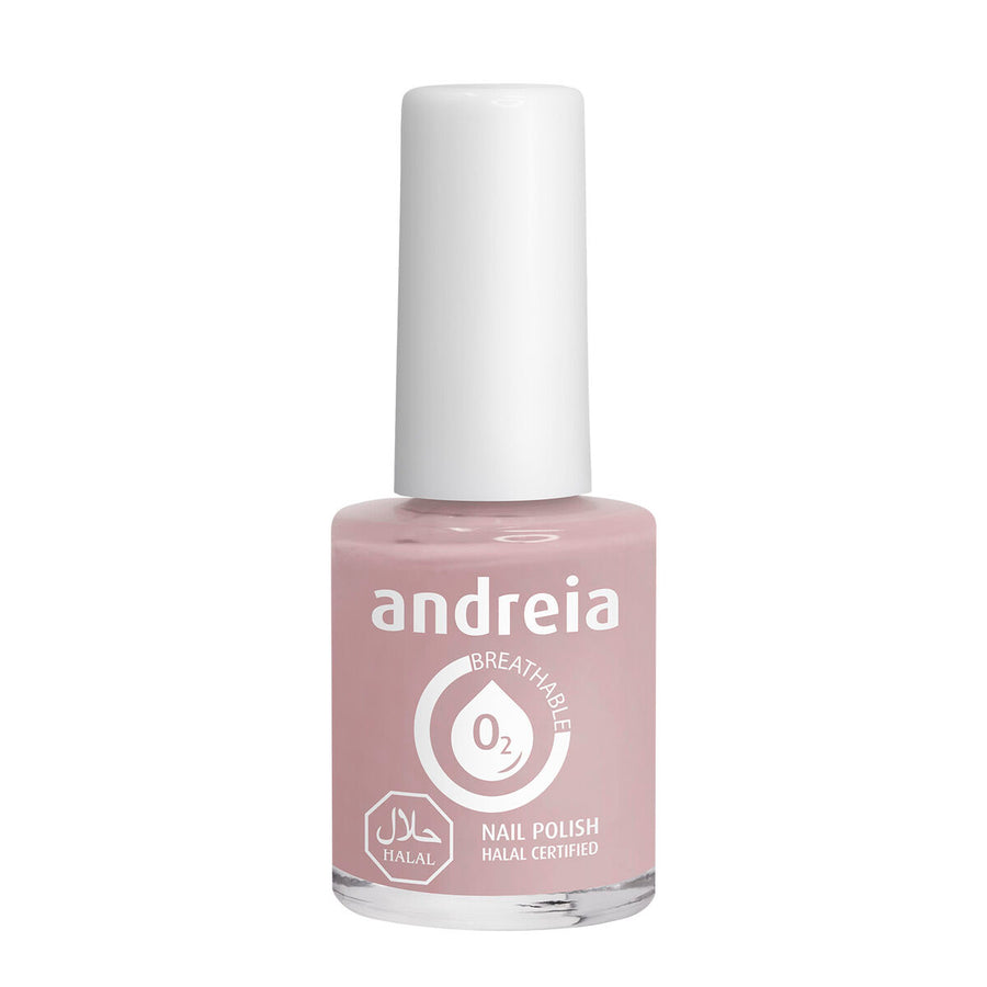 Nail polish Andreia Breathable Nail 10,5 ml B25