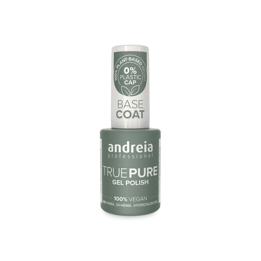 Gel Base de Unhas Andreia True Pure Base Coat 10,5 ml