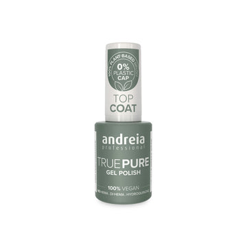 nail polish Andreia True Pure Top Coat 10,5 ml