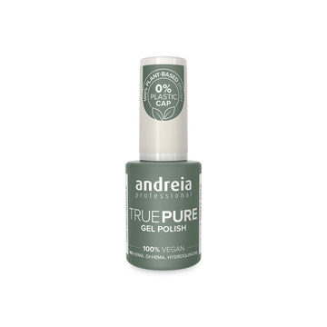 Verniz de unhas Andreia True Pure T02 10,5 ml