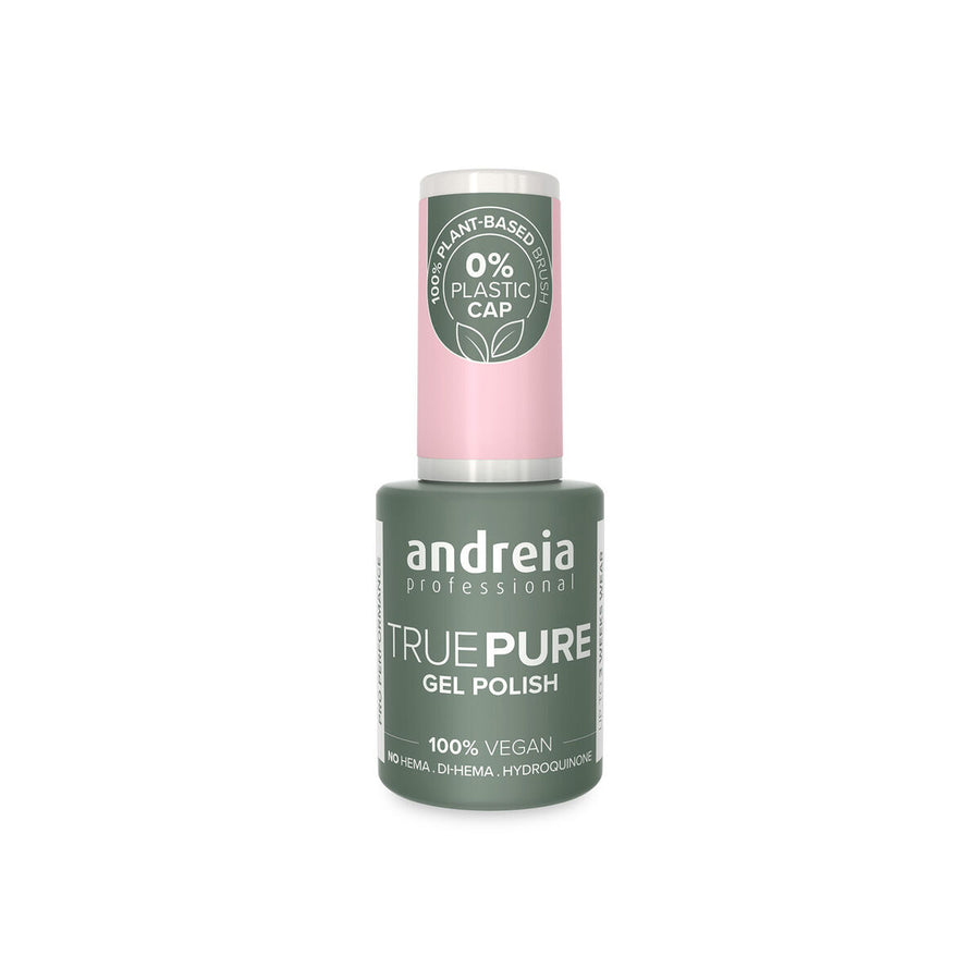 Verniz de unhas Andreia True Pure T07 10,5 ml