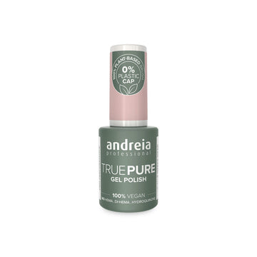 verniz de unhas Andreia True Pure 10,5 ml