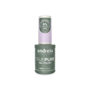 verniz de unhas Andreia True Pure 10,5 ml T10