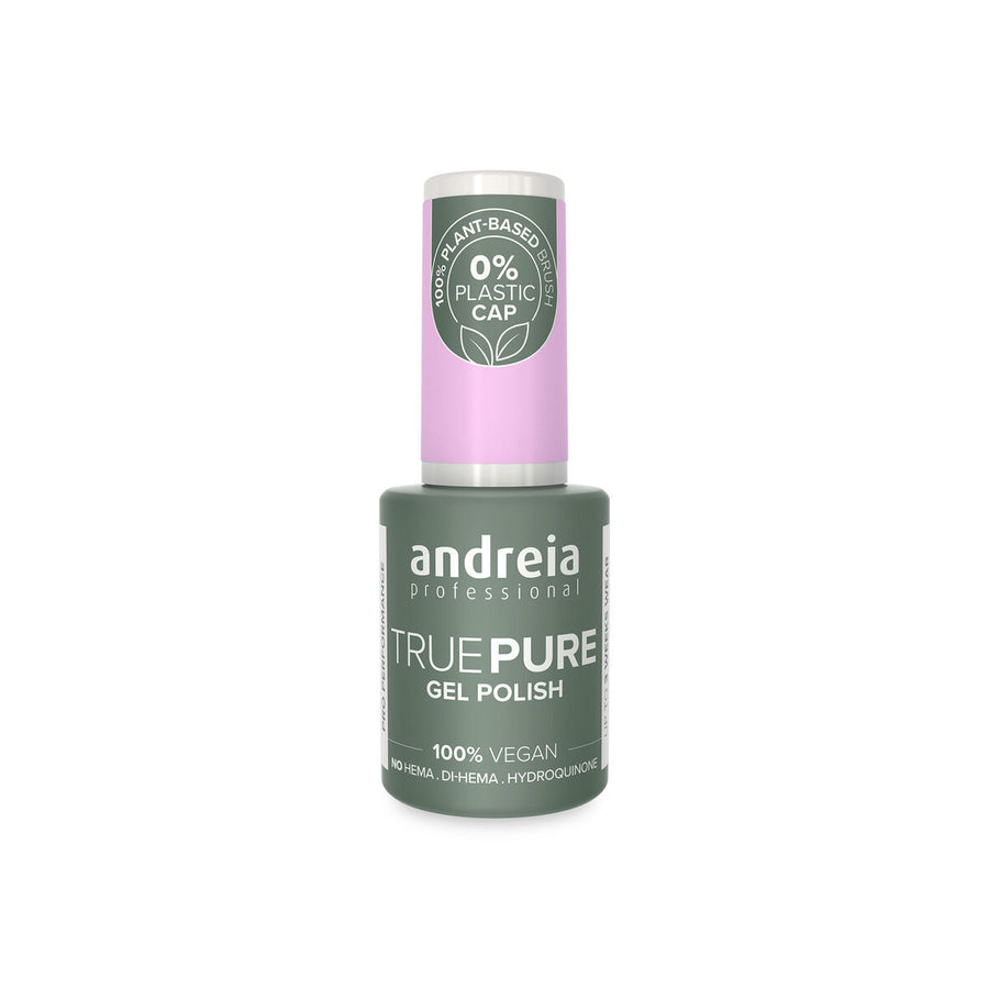 verniz de unhas Andreia True Pure 10,5 ml T11