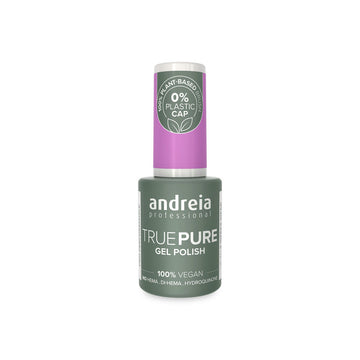 verniz de unhas Andreia True Pure 10,5 ml T12