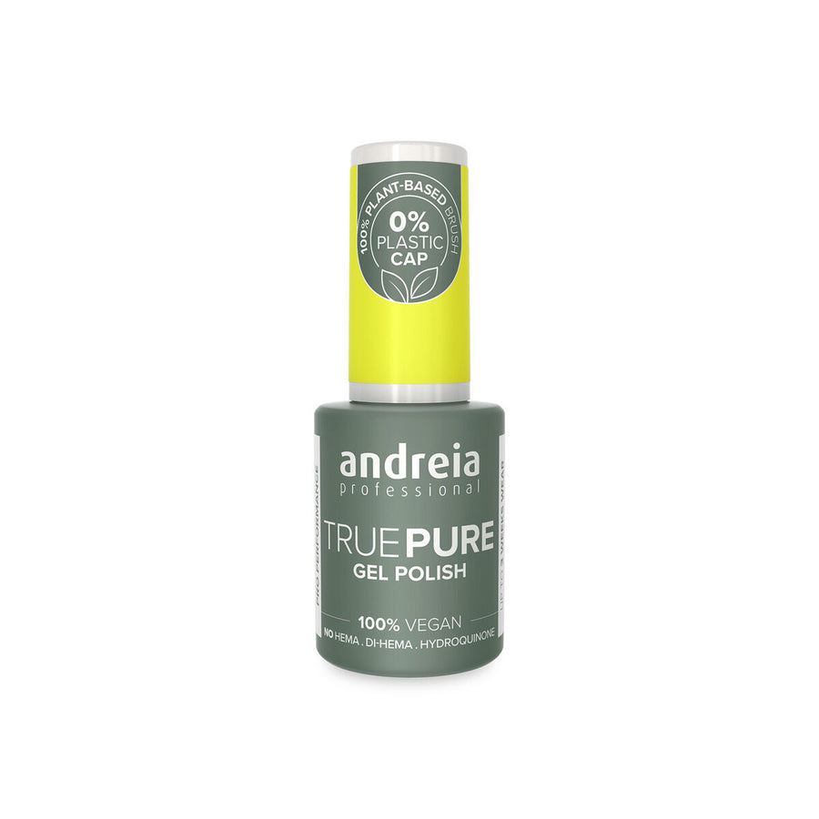 verniz de unhas Andreia True Pure 10,5 ml T13