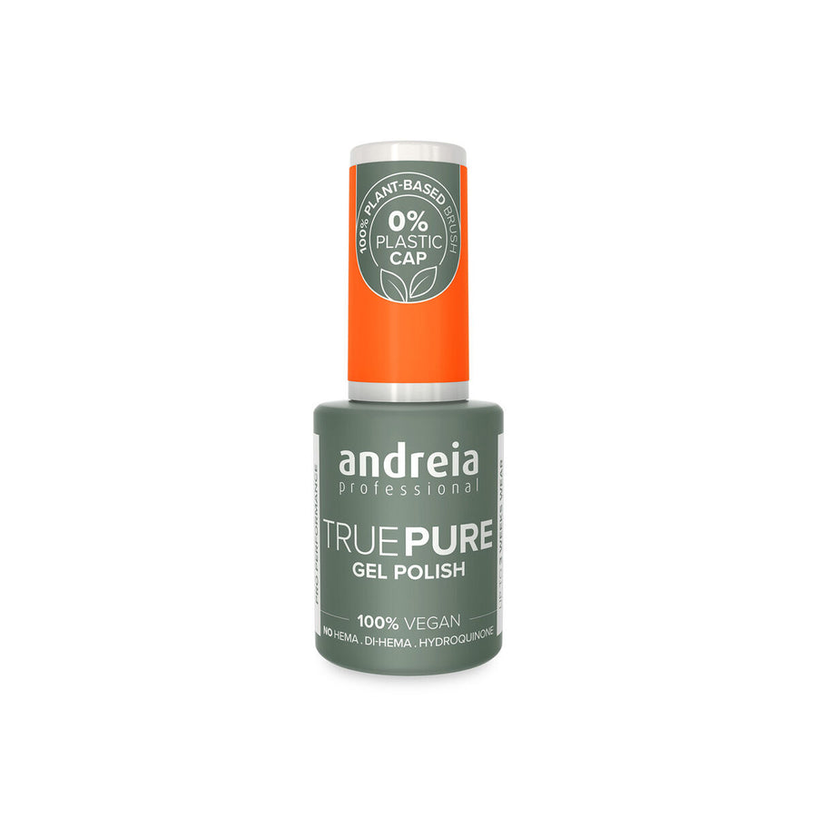 nail polish Andreia True Pure 10,5 ml T15