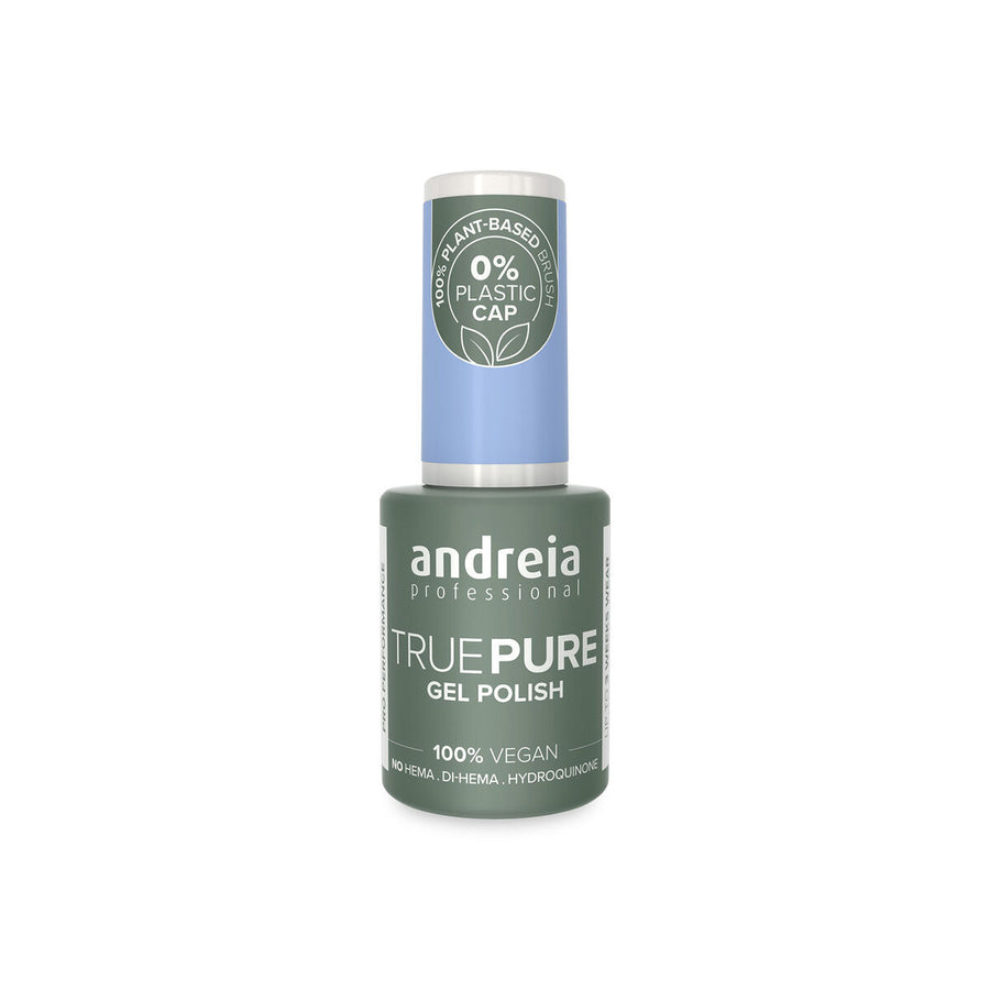 verniz de unhas Andreia True Pure 10,5 ml T16