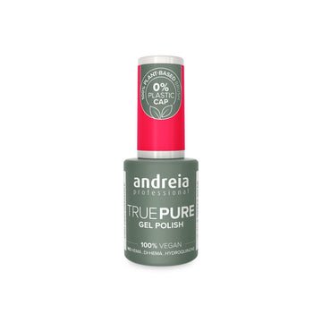 verniz de unhas Andreia True Pure 10,5 ml T19