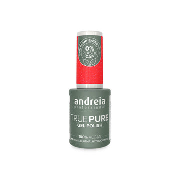 verniz de unhas Andreia True Pure 10,5 ml T20