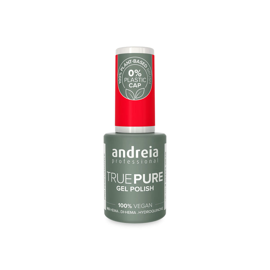 nail polish Andreia True Pure 10,5 ml T21