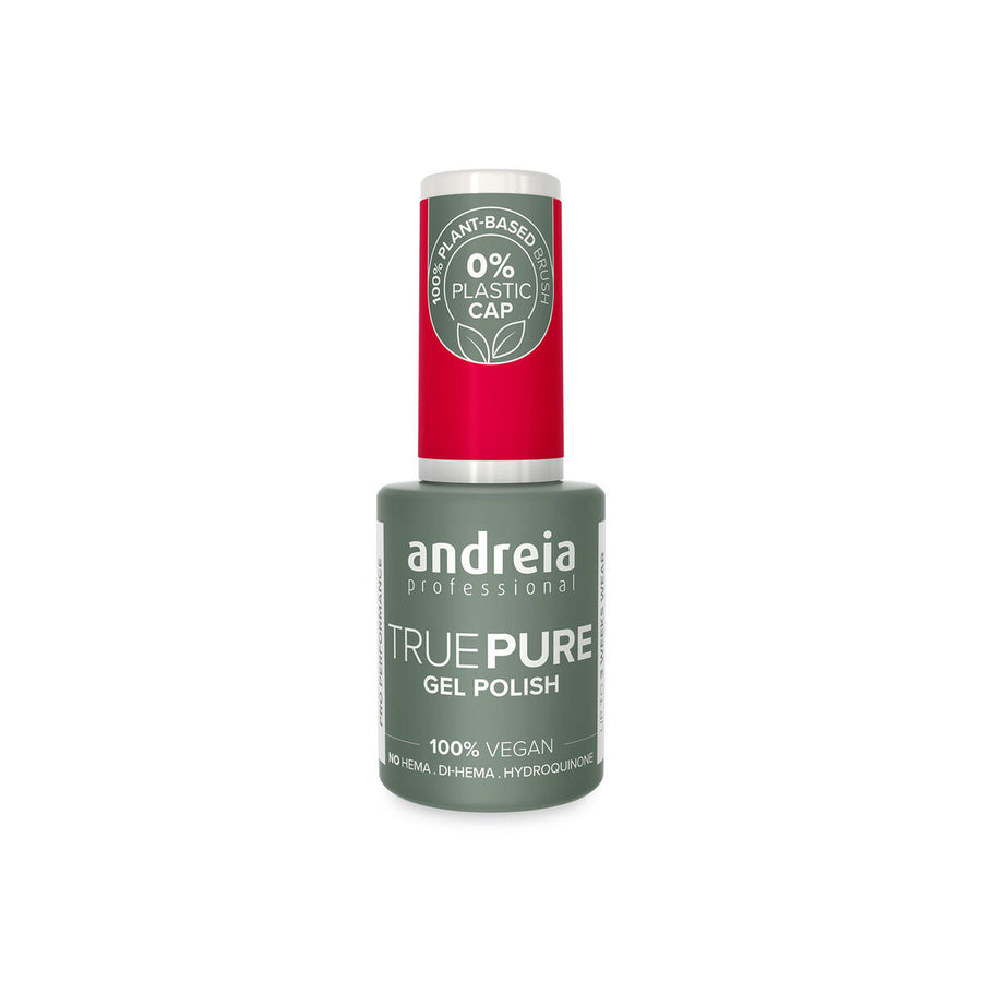 verniz de unhas Andreia True Pure 10,5 ml T23