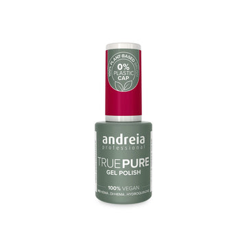 verniz de unhas Andreia True Pure 10,5 ml T24