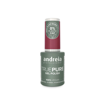 verniz de unhas Andreia True Pure 10,5 ml T25