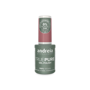 verniz de unhas Andreia True Pure 10,5 ml T26