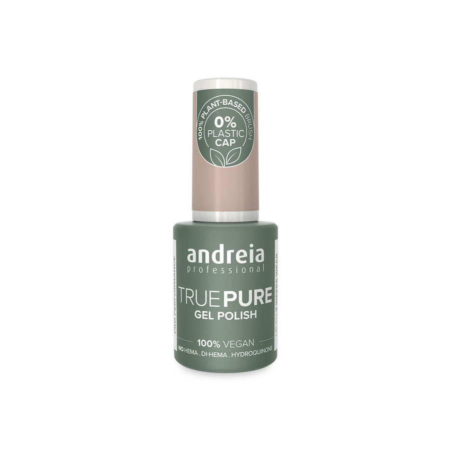 verniz de unhas Andreia True Pure 10,5 ml T28