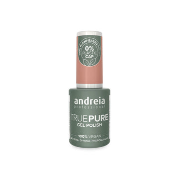 verniz de unhas Andreia True Pure 10,5 ml T30