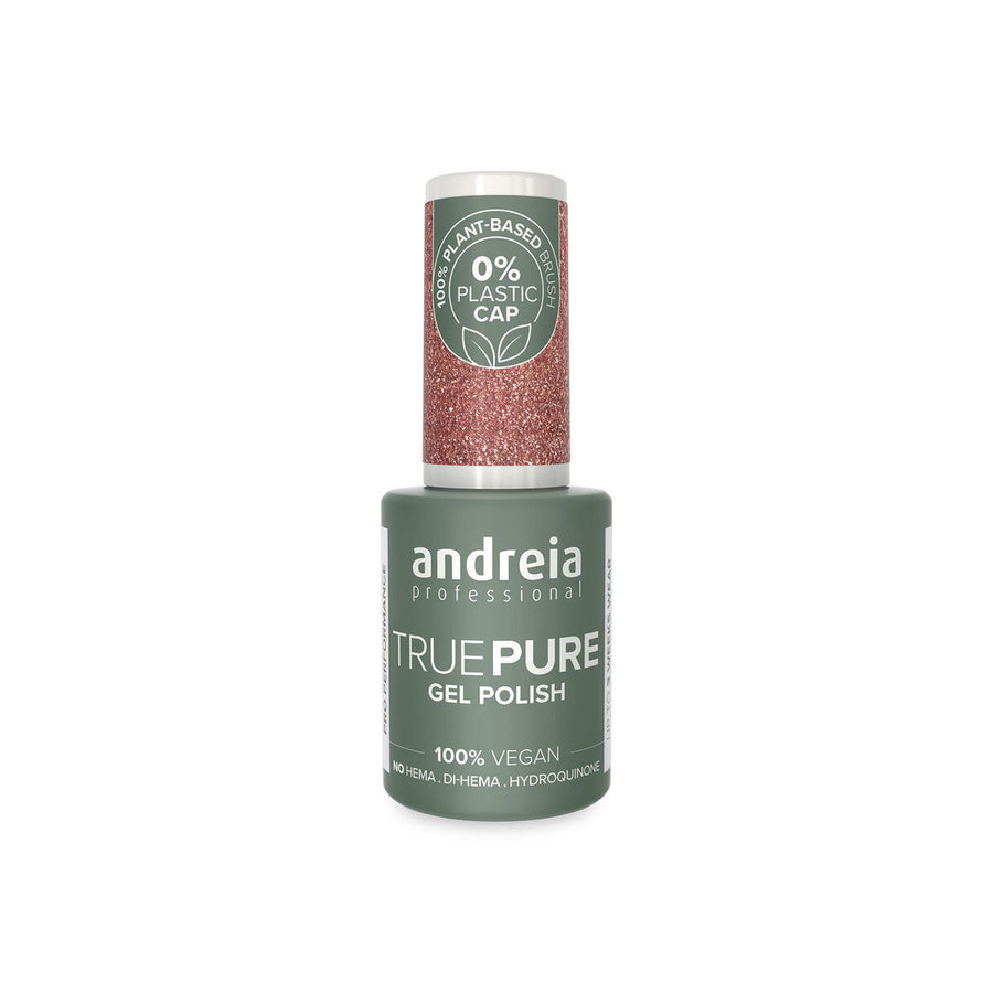 verniz de unhas Andreia True Pure 10,5 ml T31