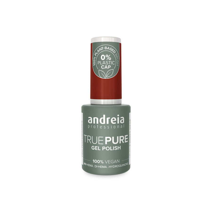 verniz de unhas Andreia True Pure 10,5 ml T33