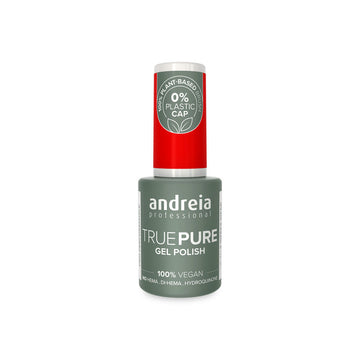 verniz de unhas Andreia True Pure 10,5 ml T35