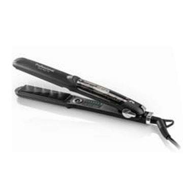 Ferro de Cabelo Haeger HS-45B.007A Preto