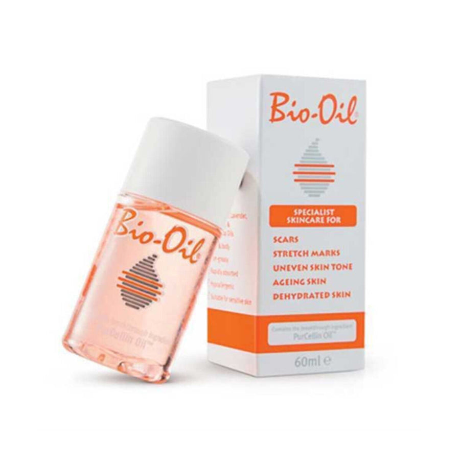 Óleo Corporal Antiestrias PurCellin Bio-oil