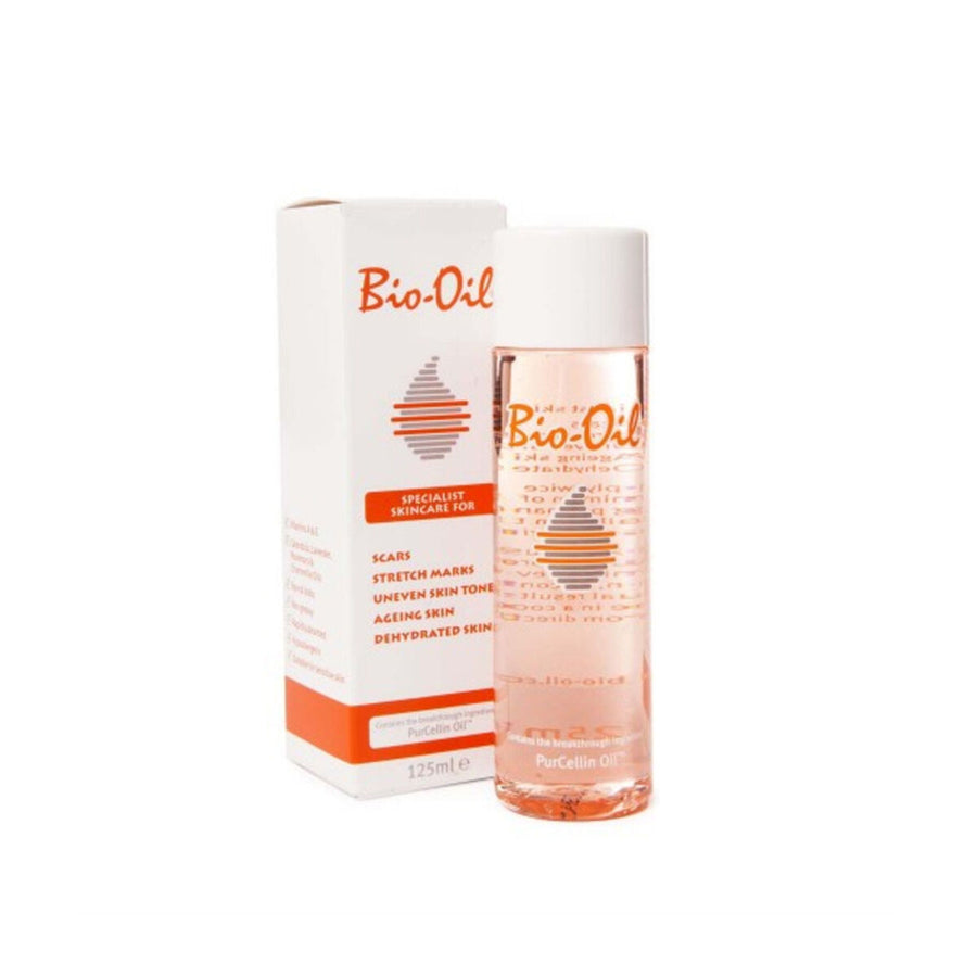 Óleo Corporal Antiestrias PurCellin Bio-oil