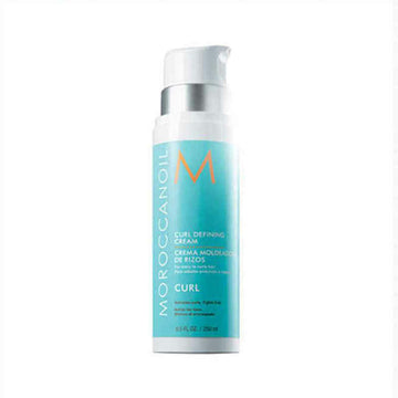 Condicionador Caracóis Definidos Curl Defining Moroccanoil