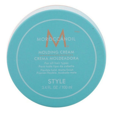 Creme Modelador Style Moroccanoil (100 ml)