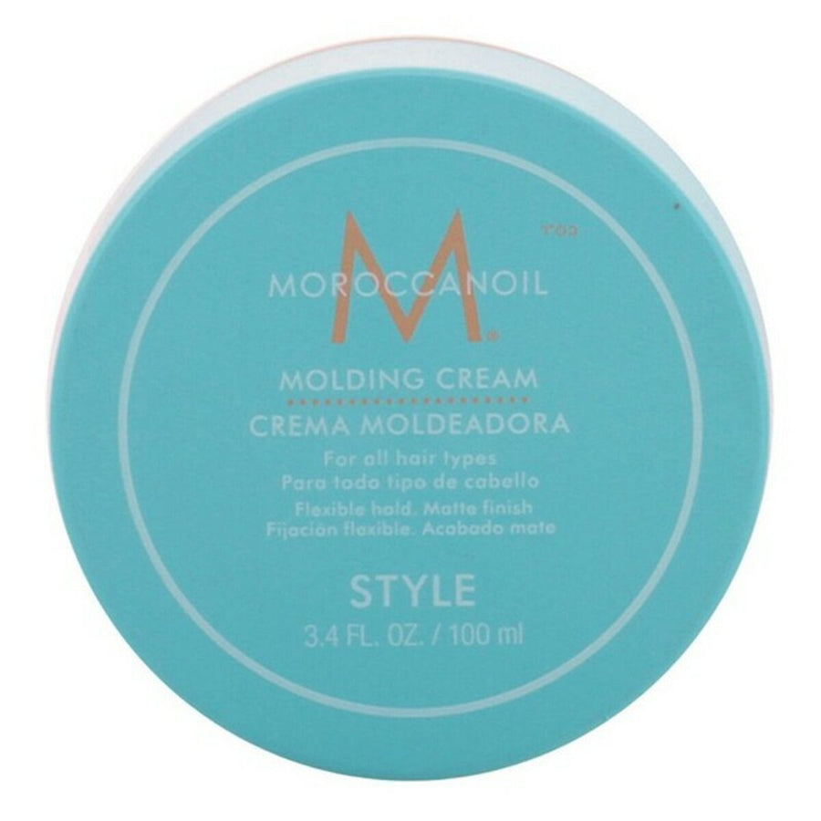 Creme Modelador Style Moroccanoil (100 ml)