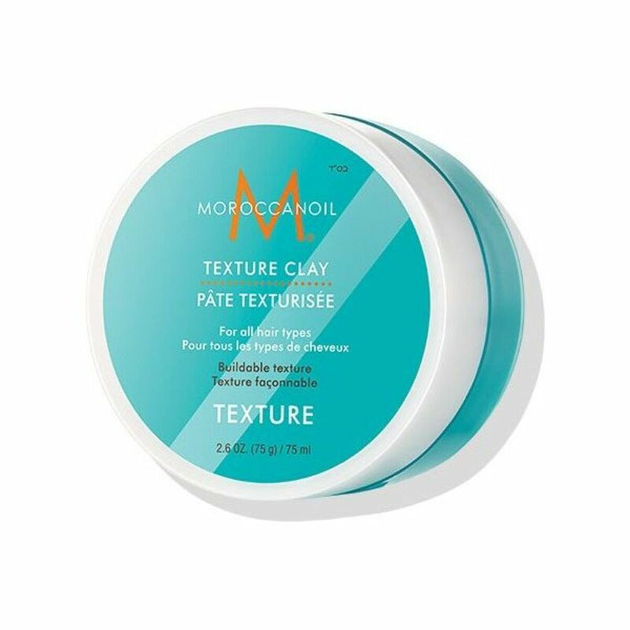 Argila para o Cabelo Moroccanoil