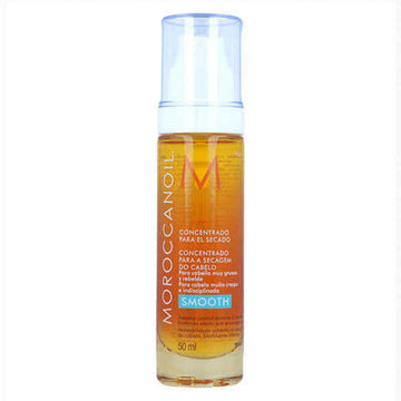 Sérum Capilar Moroccanoil Secador de Cabelo (50 ml)