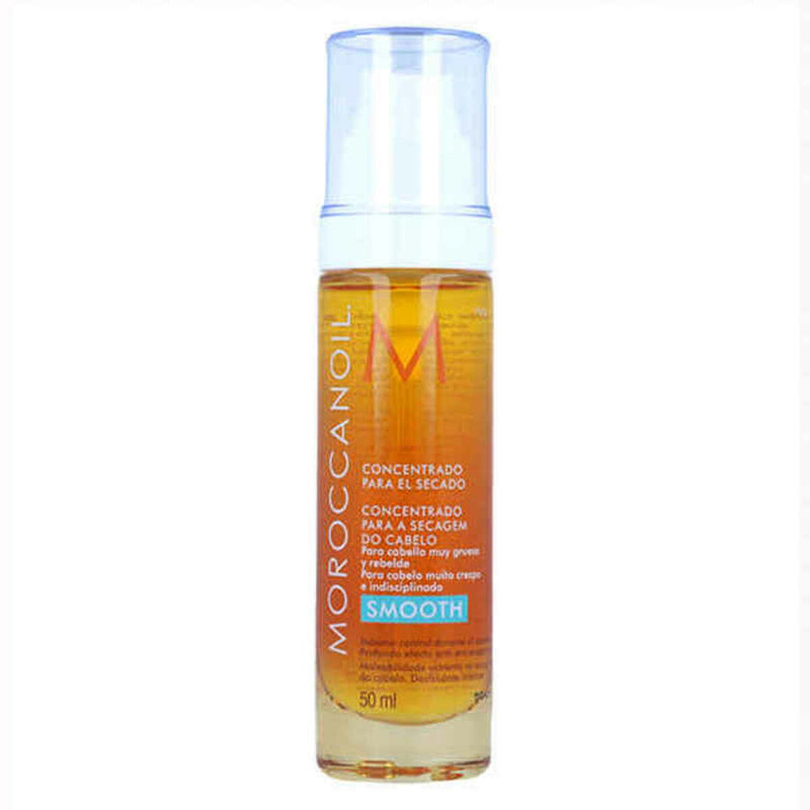 Sérum Capilar Moroccanoil Secador de Cabelo (50 ml)