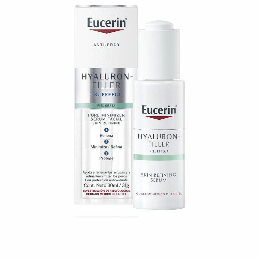 Sérum Anti-idade Eucerin Hyaluron Filler Skin Refining (30 ml)