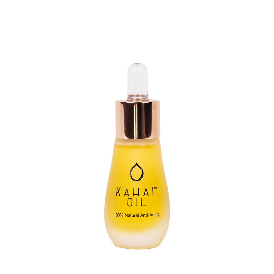 Óleo Facial Kahai Oil   15 ml