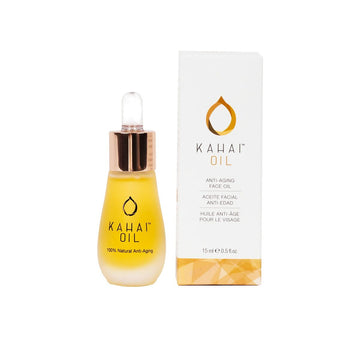 Óleo Facial Kahai Oil   15 ml