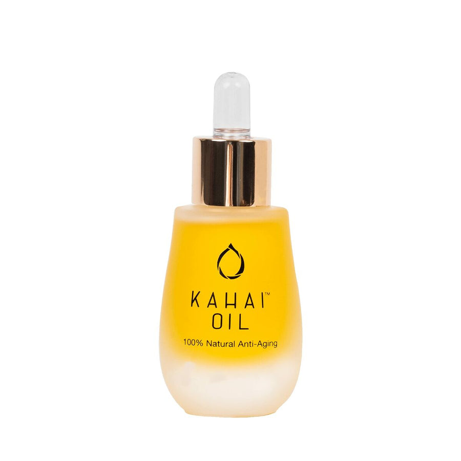 Óleo Facial Kahai Oil   30 ml