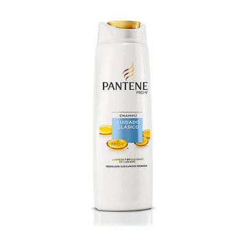 Champô Pantene