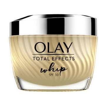 Creme Hidratante Anti-idade Whip Total Effects Olay (50 ml)