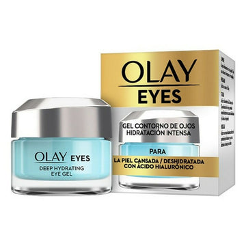 Eye Contour Deep Hydrating Olay (15 ml)