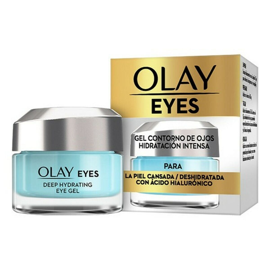 Contorno dos Olhos Deep Hydrating Olay (15 ml)