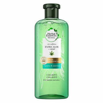 Champô Herbal Botanicals Aloe & Hemp (380 ml)