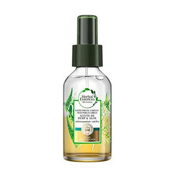 Hair Oil Botanicals Hemp & Aloe Herbal (100 ml)