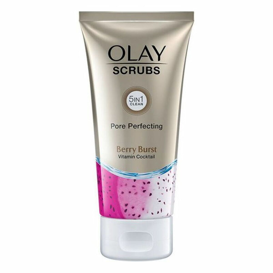 Exfoliante Facial Scrubs Olay Scrubs 150 ml