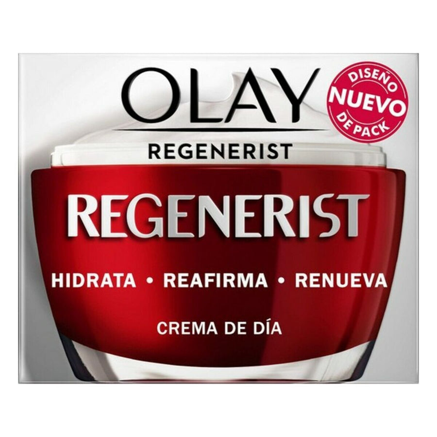 Creme Anti-idade Regenerist Olay Regenerist Areas 50 ml