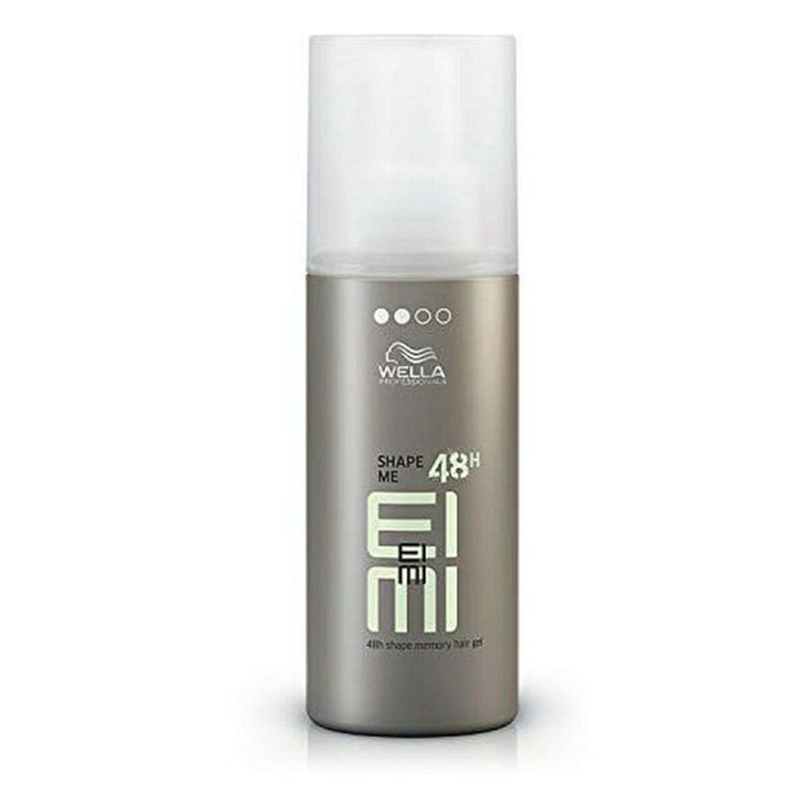 Styling Gel Eimi Wella (150 ml)