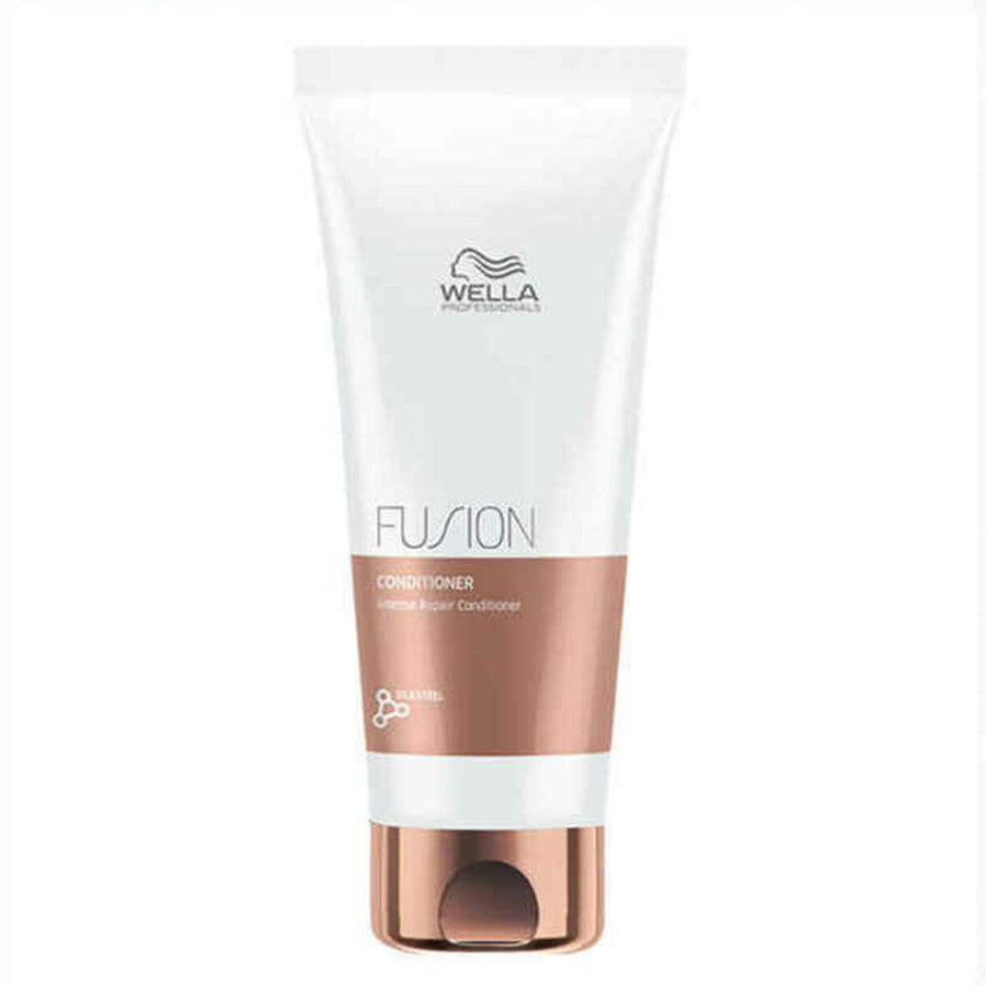 Condicionador Reparador Fusion Intense Wella (200 ml)