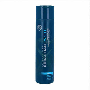 Defined Curls Shampoo Sebastian Twisted (250 ml)