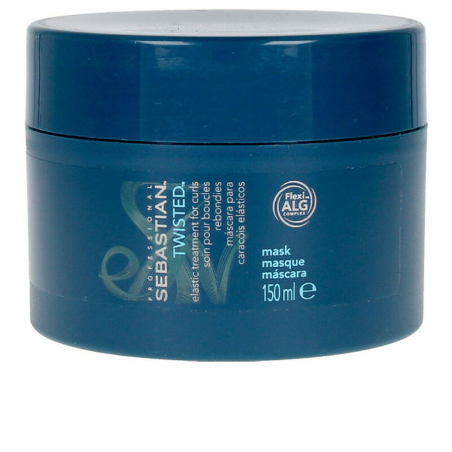 Hydrating Cream for Curly Hair Sebastian Twisted