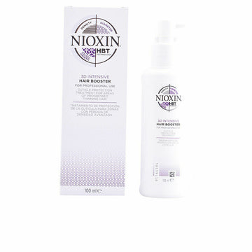 Hair Lotion Nioxin Intensive Treatment (100 ml)